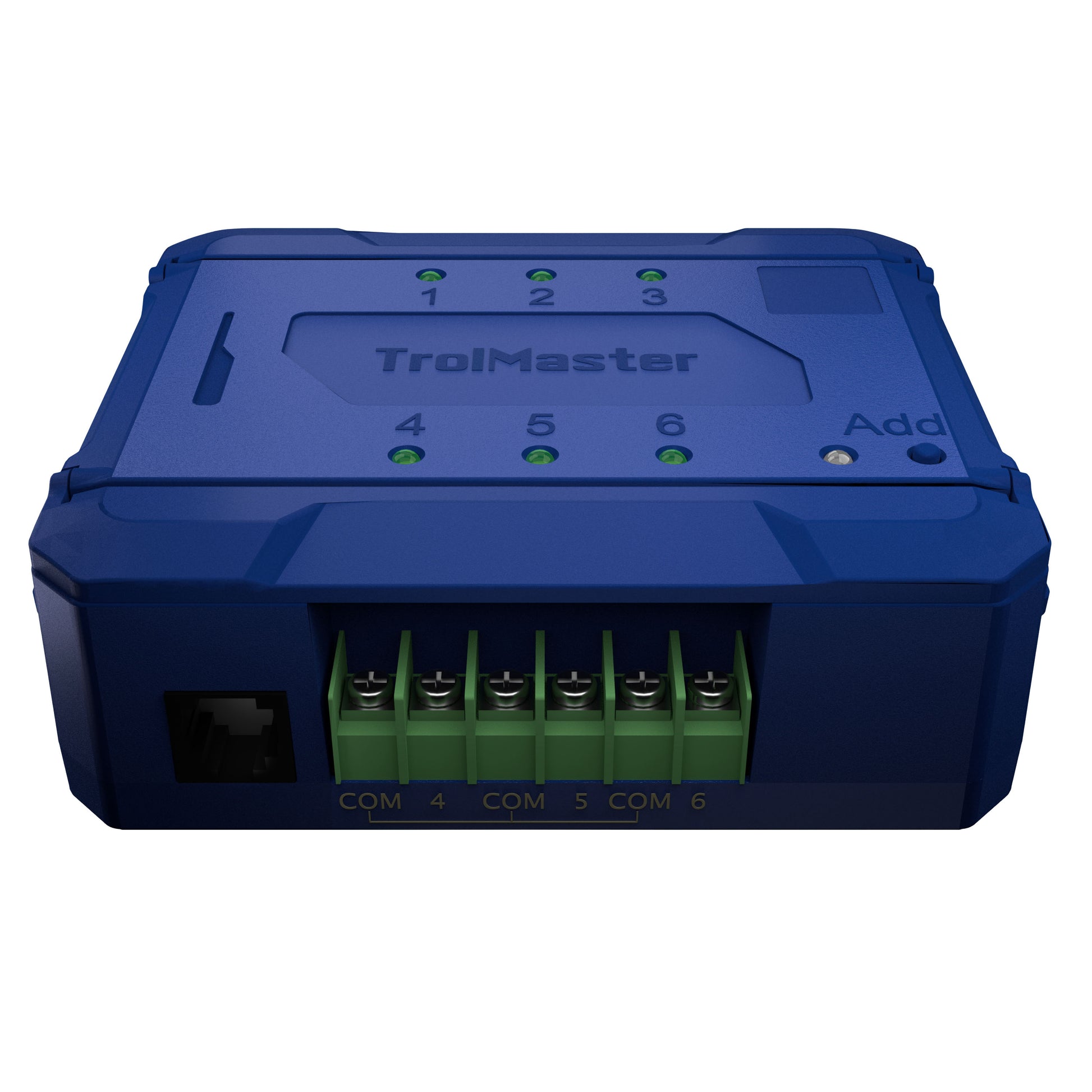 (OA6-24) TROLMASTER 24V Control Board - View 2 | Grow Industry