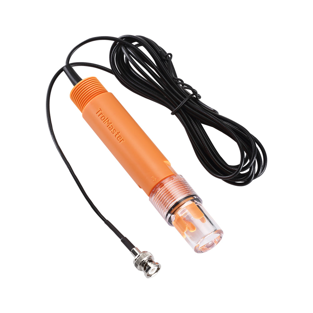 (PPH-3) TROLMASTER drop-in/in-line compatible ph sensor - Controller | Grow Industry