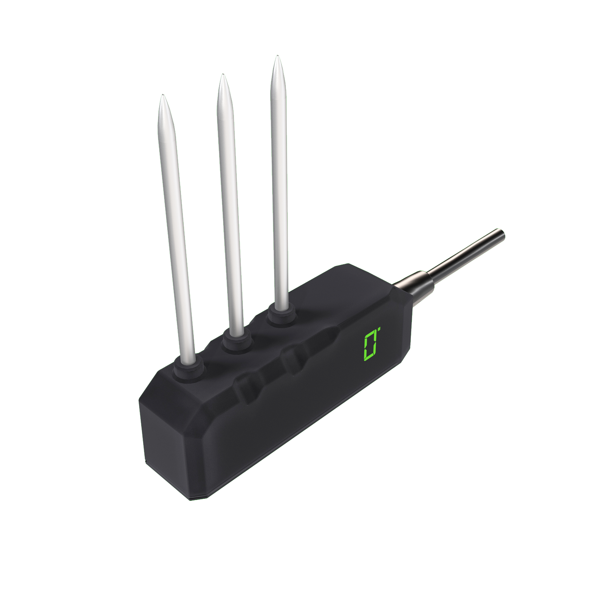 (WCS-3) Water content sensor cable set TROLMASTER - View 2 | Grow Industry