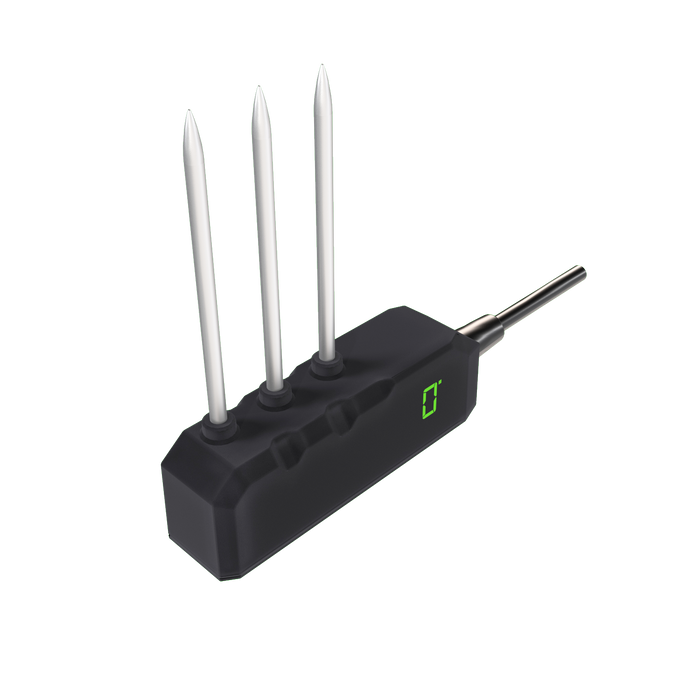 (WCS-3) Sensor de contenido de agua cable set TROLMASTER