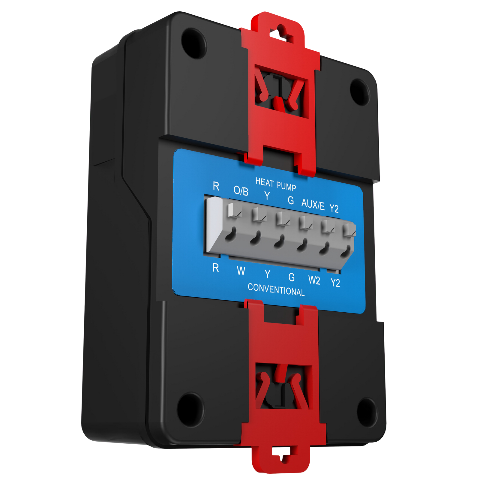 (TS-2) Thermostat station 2 TROLMASTER - View 3 | Grow Industry