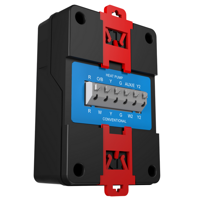 (TS-2) Thermostato station 2 TROLMASTER