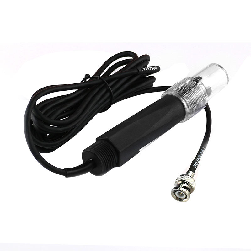(PCT-2) EC/Temperature Probe for Aqua-X TROLMASTER Controller - Controller | Grow Industry