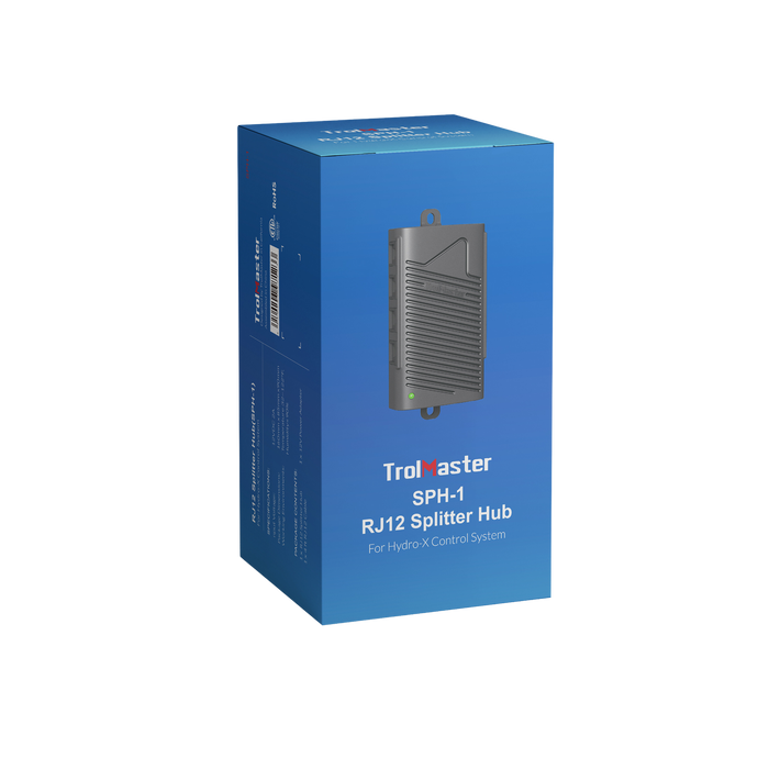 (SPH-1) Séparateur Rj12 TROLMASTER 