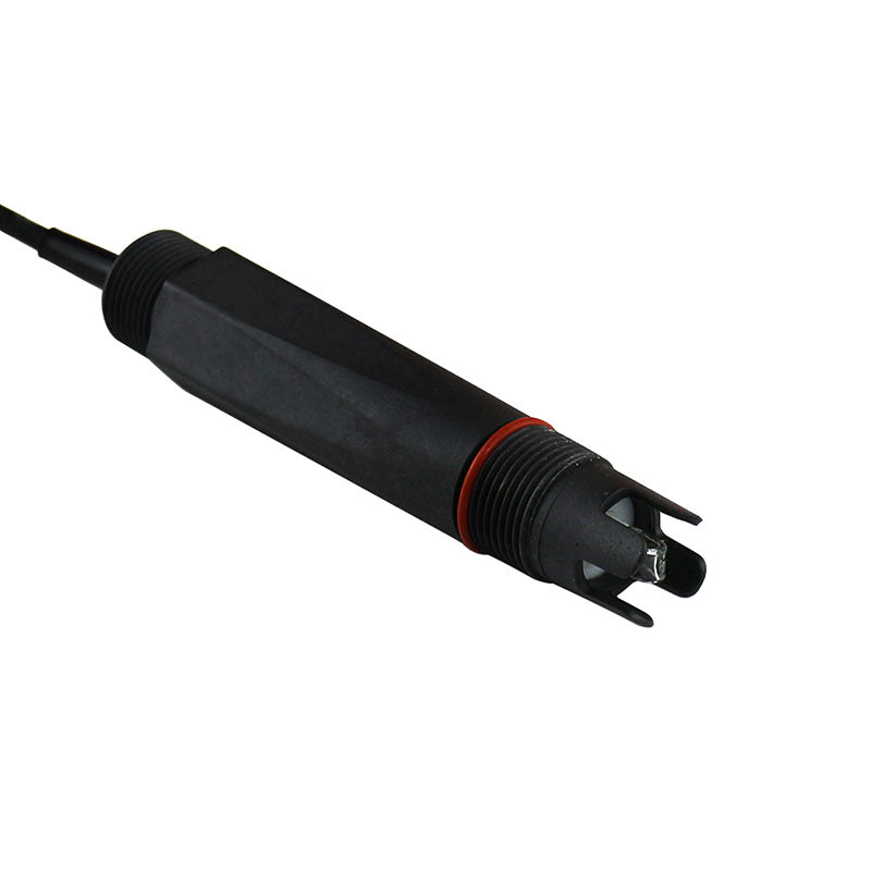 (PCT-2) EC/Temperature Probe for Aqua-X TROLMASTER Controller - View 3 | Grow Industry