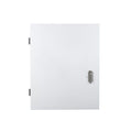 Trolmaster SCC-D Puerta Ciega para Armario Controlador