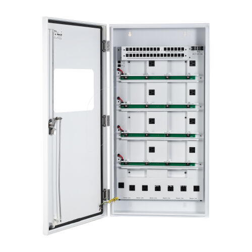 Trolmaster SCC-2 Armario Controlador Grande 35 pulgadas