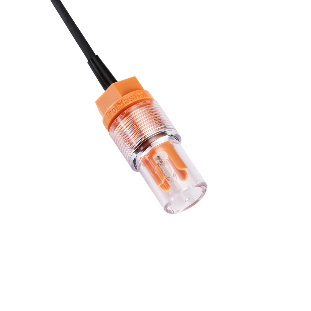 (PCT-3) Temperature Sensor + EC TROLMASTER - View 2 | Grow Industry
