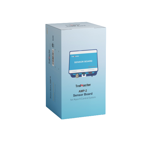 (AMP-2) Conector de sondas de PH y EC TROLMASTER