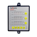 Trolmaster CM-1 Hawkeye Monitor y Registrador 3 en 1