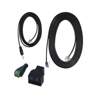 (ECS-2) Cable interconexion rj12 a 3.5 TROLMASTER - Controlador | Grow Industry