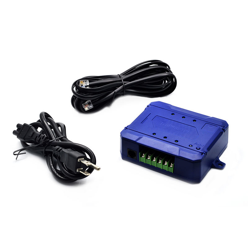 (OA6-24) TROLMASTER 24V Control Board - View 3 | Grow Industry