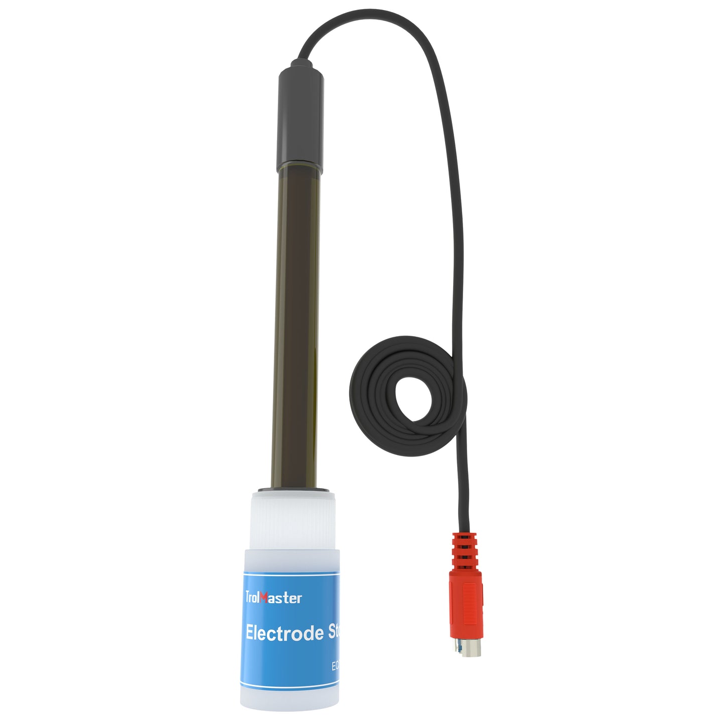 (PCT-1) TROLMASTER Tank EC/Temperature Probe - View 2 | Grow Industry