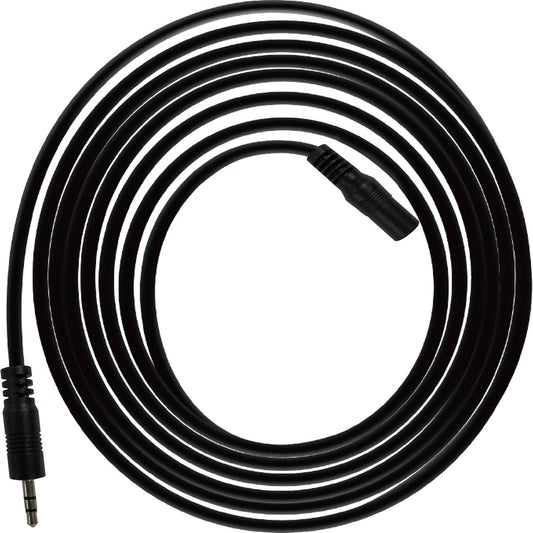 Trolmaster ECS-8 Cable de Extensión 9,75m para Emisor IR