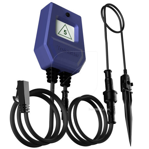 Trolmaster WD-1 Detector de Agua con Touch Spot