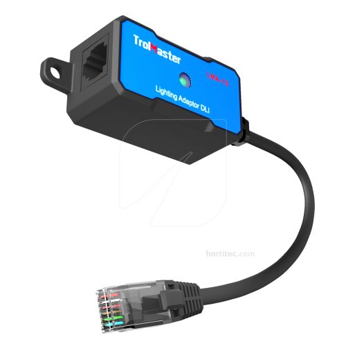 Trolmaster LMA-15 Adaptador de Iluminacion DLI