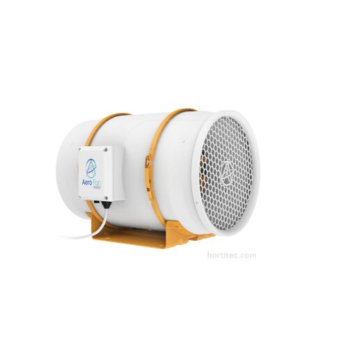 Trolmaster Extractor In-Line 10" V-10
