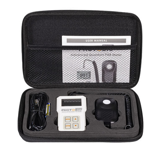 Medidor PPFD Photobio PAR Meter PHANTOM