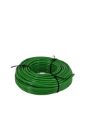 Rollo de tubo de riego de 1/4 pulgada de 30 metros