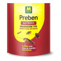 Massó Preben Insecticida en Polvo para Insectos Rastreros 500 g