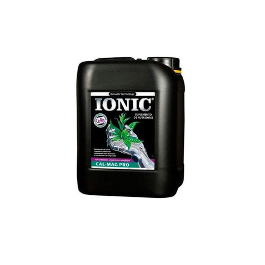 Cal-Mag PRO Ionic GROWTH TECHNOLOGY