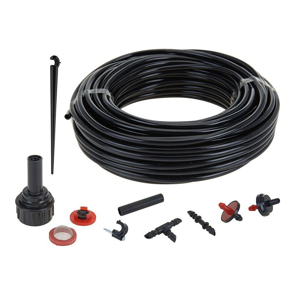 IPAE Progarden Set de Riego por Goteo 23 m