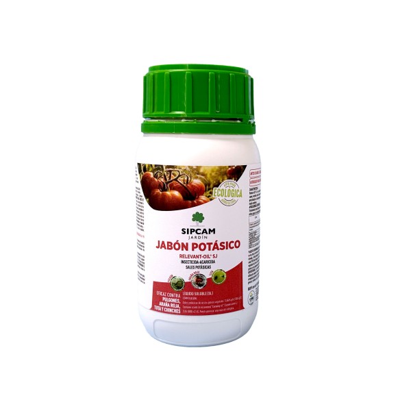 Jabón Potásico 150ml Sipcam