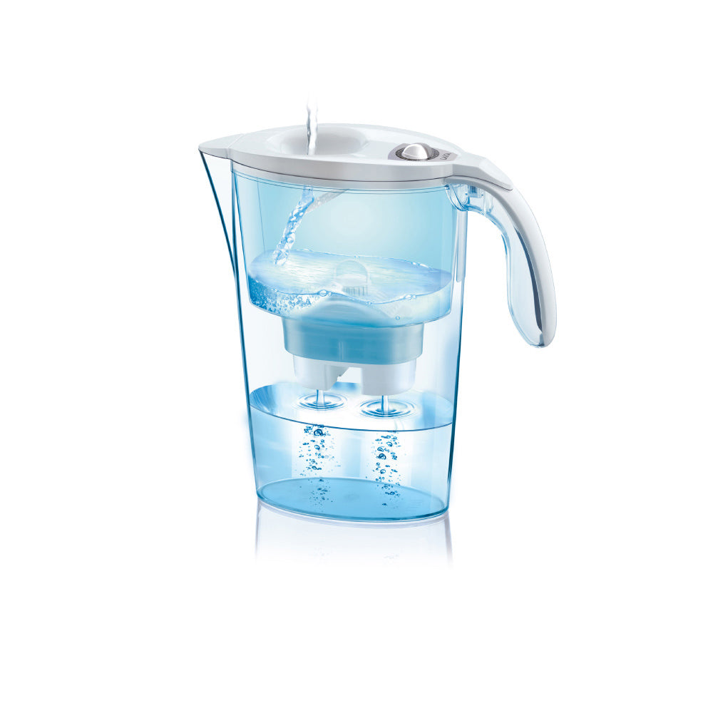 Jarra Filtrante 2,3L LAICA - Osmosis | Grow Industry