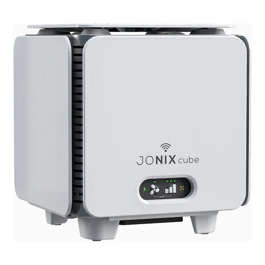 Jonix Cube Light IoT purificador de plasma frio