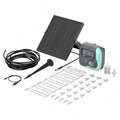 WATER MASTER Solar Irrigation Kit - Irrigation Accessories | Grow Industry