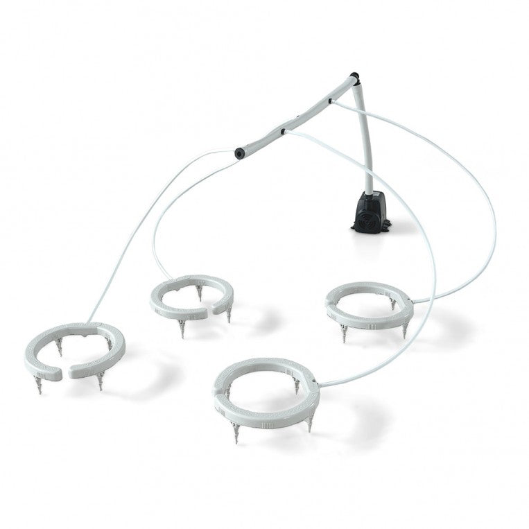 Smart-Drip WATER MASTER Bewässerungsset - Bewässerungsset | Wachsen Sie die Branche