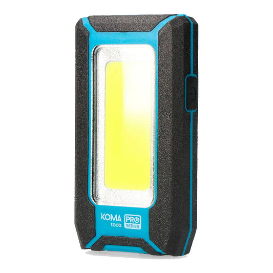 Koma Tools 8W COB LED Flashlight - Flashlight | Grow Industry