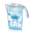 Carafe filtrante LAICA 2,3 L - Osmose | Développer l’industrie