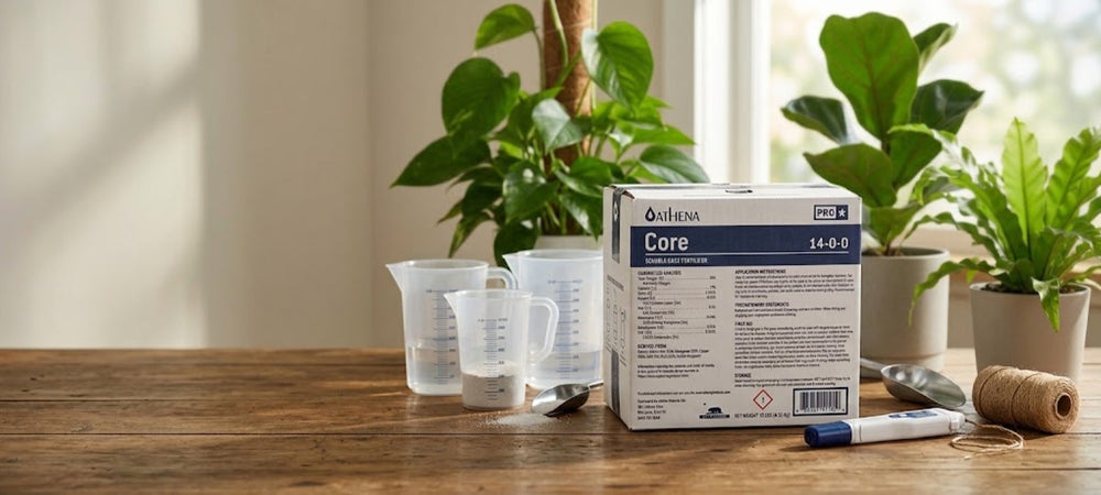Athena Pro Core - imagen landscape