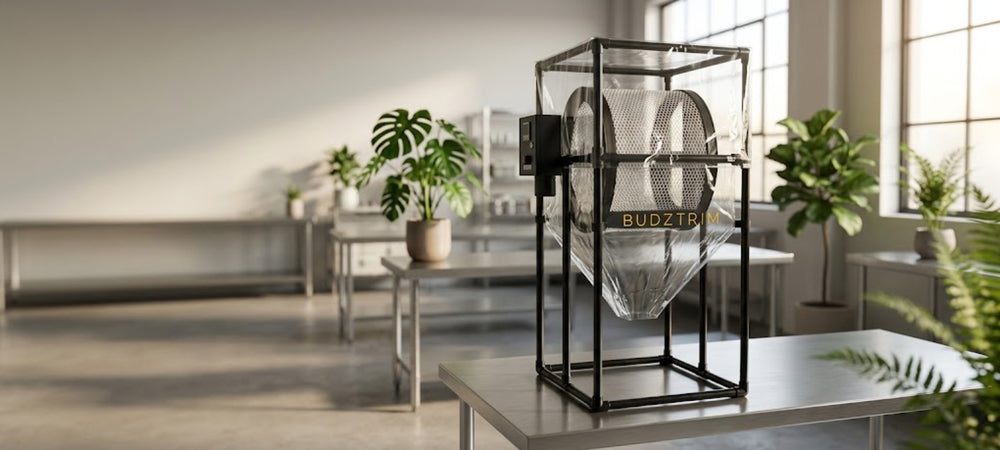 Budztrim Tumbler Dry - imagen landscape