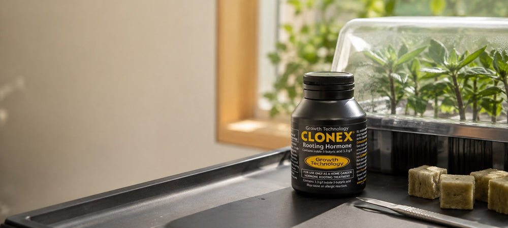 Growth Technology Clonex Gel 50ml - imagen landscape