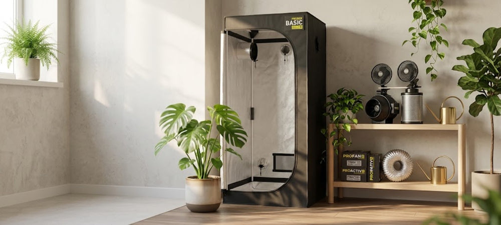 Garden Highpro Growkit 80H - imagen landscape
