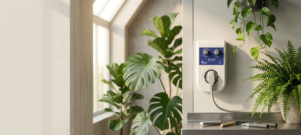 SMScom Smart Controller MK2 - imagen landscape