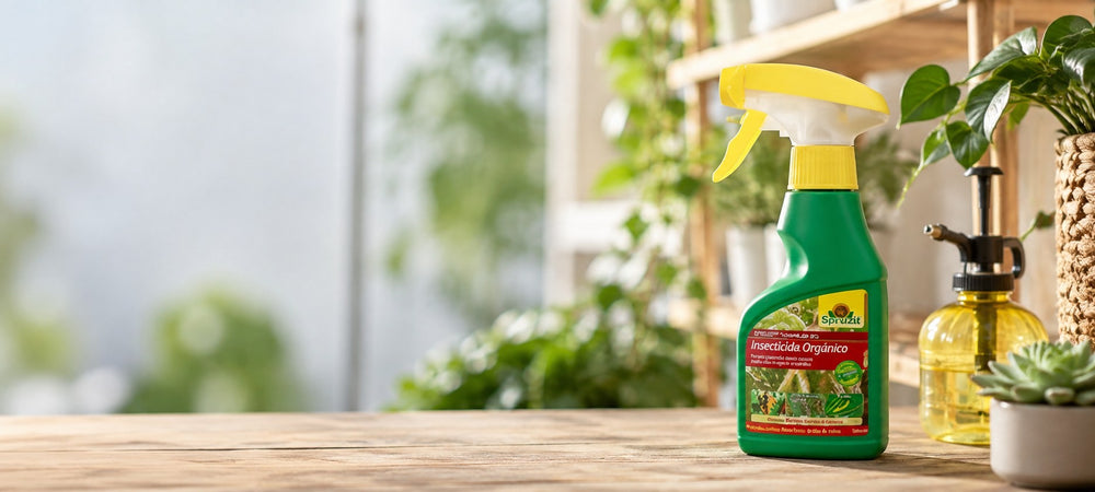 Spruzit Insecticida Organico - imagen landscape