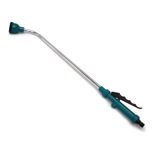 Lanza de Riego 82cm, Lanza de Riego de alcance para Riego en cultivo