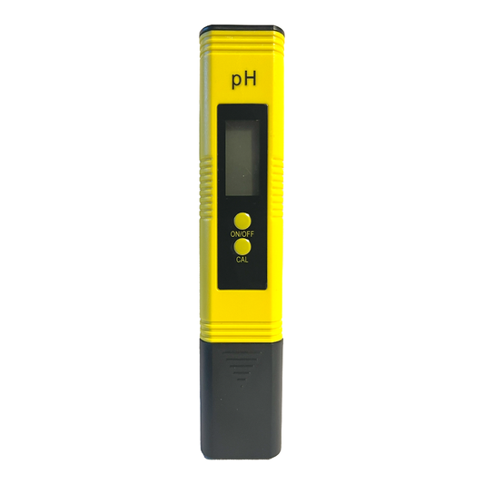 Super Grower PH-Meter - pH-Meter | Wachsen Sie die Branche