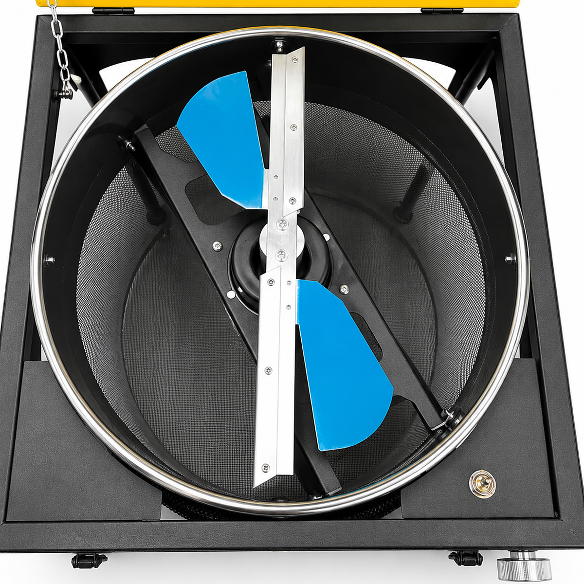 Leaf Trimmer Pro Trim Spin - foto oficial 2