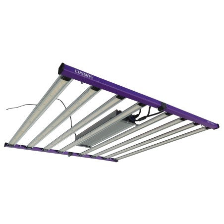 Sistema LED Cosmos 1000W Vanguard