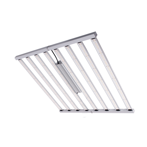 Sistema LED Spider King 1000W Vanguard - Vista 2 | Grow Industry