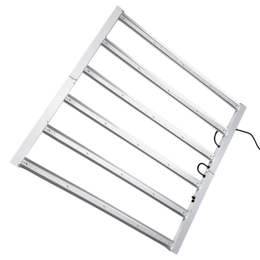 Luminaria LED Titan Pro 720W SOLUX