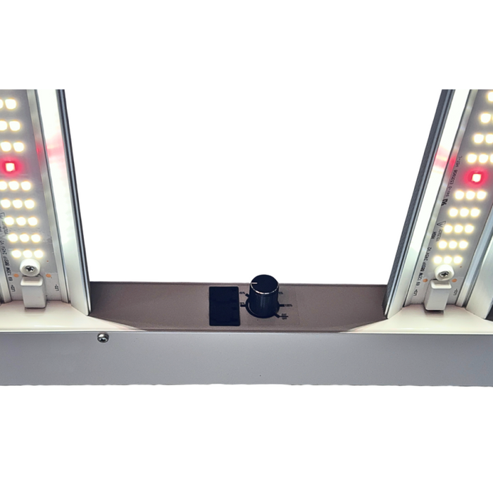 Luminaria LED Titan Pro 720W SOLUX