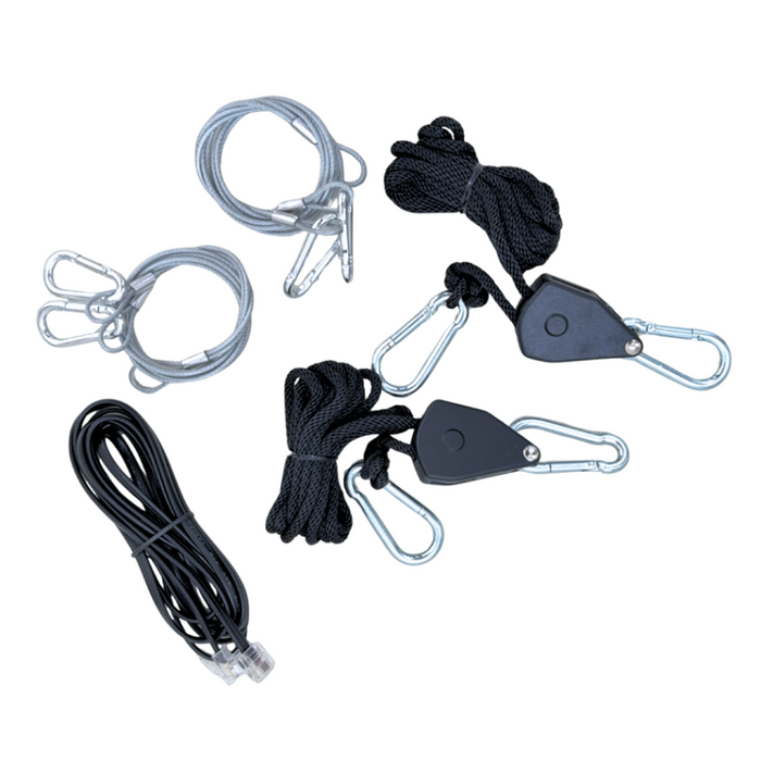 Luminaria LED Titan Pro 720W SOLUX