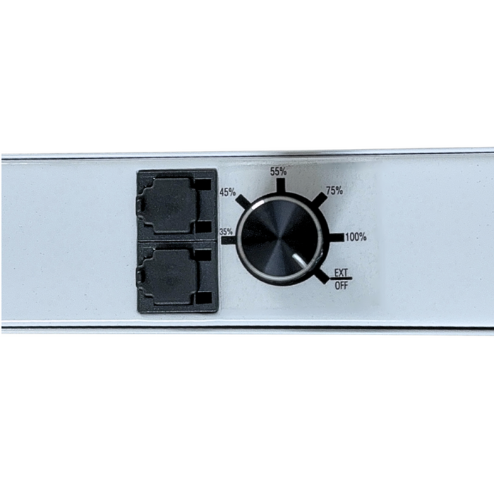 Luminaria LED Titan Pro 720W SOLUX