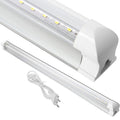 Led Bar 10W 6500K SMD 60cm, barra LED de crecimiento para cultivo en interior