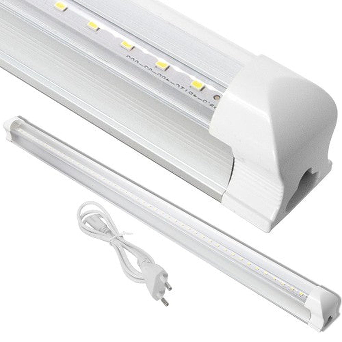 Led Bar 10W 6500K SMD 60cm, barra LED de crecimiento para cultivo en interior